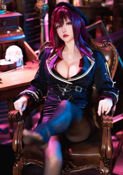 美少女战士h