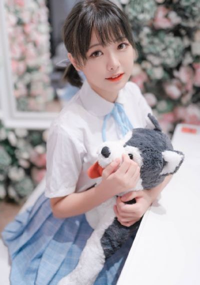互换身体
