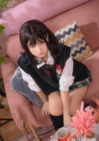 女的被男的操