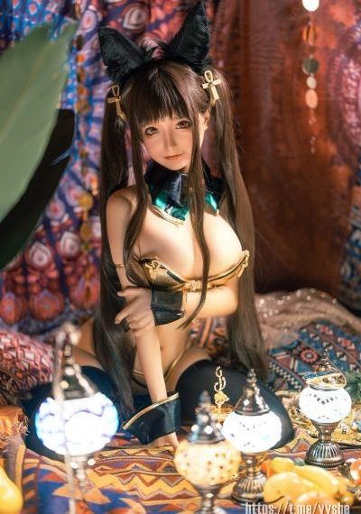 在线 色