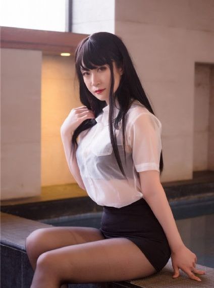 水儿武士