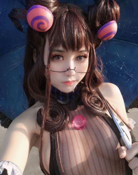 聊斋4