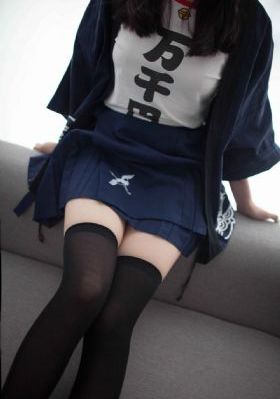 奇怪的儿媳