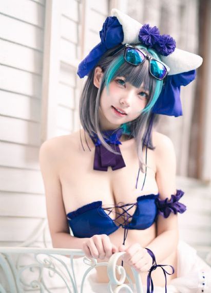 性丈夫