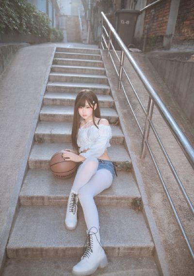五月情