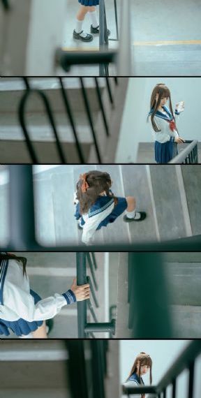 红衣小女孩2 恐怖电影