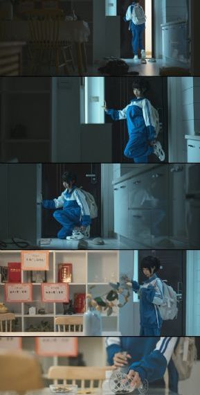 好姑娘高清观看