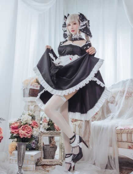 给魔鬼一个女儿