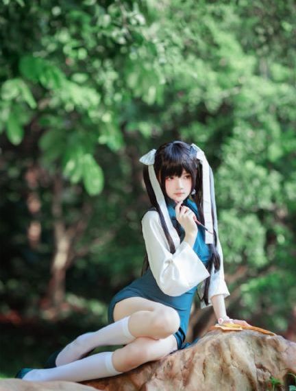 学生的妈妈9