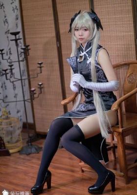 绀青之拳