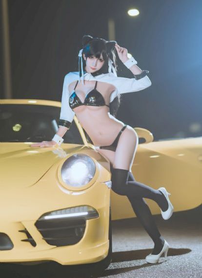 异种族风俗娘评鉴