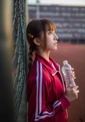 苹果男孩