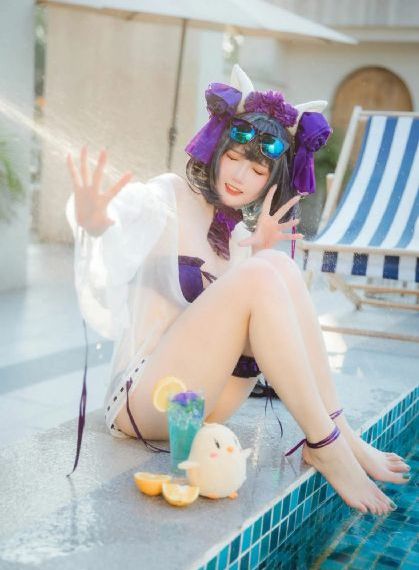 大胸女友3