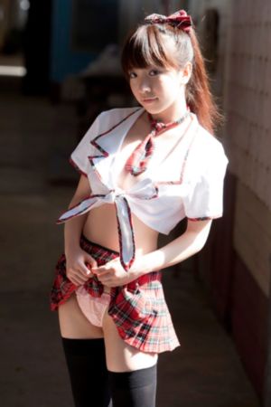 有兽焉第一季