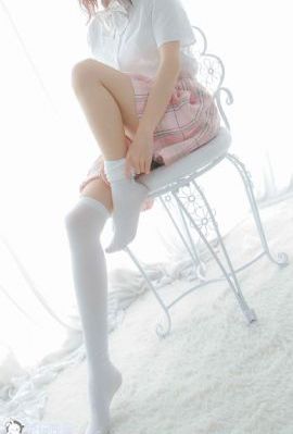 若叶女孩