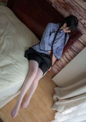 性工作者十日谈