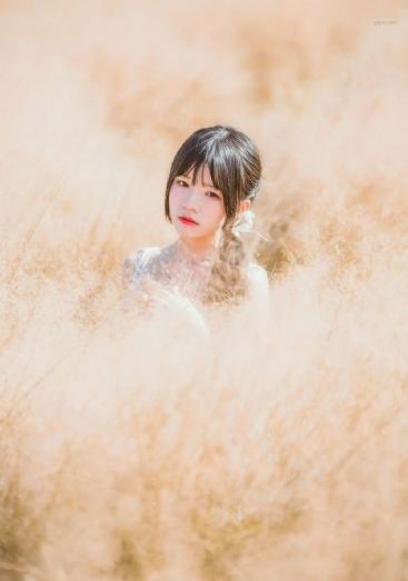 少女的青春