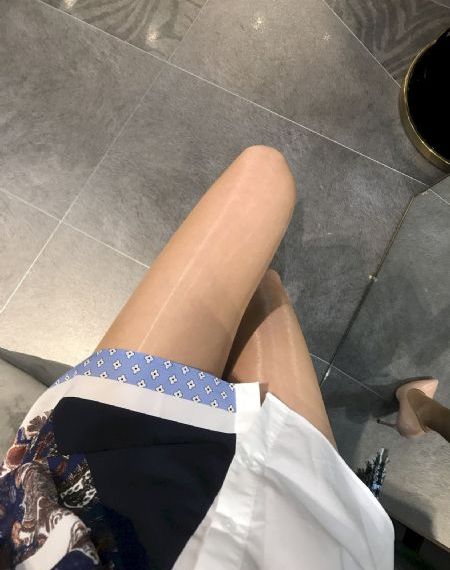 阿姨的秘密