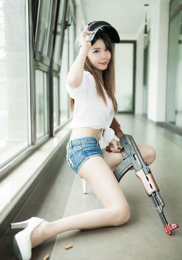 长安二十四时辰