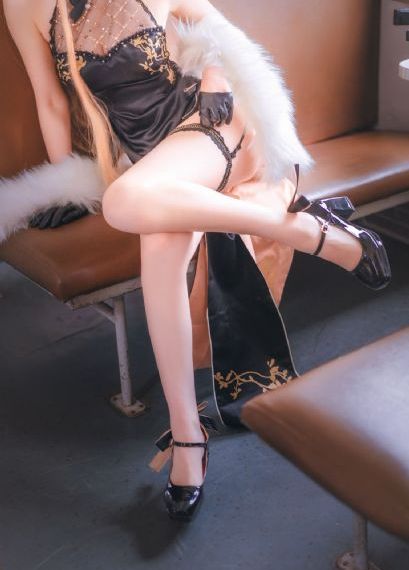 明天我会成为谁的女友