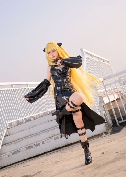 乳镇女巫