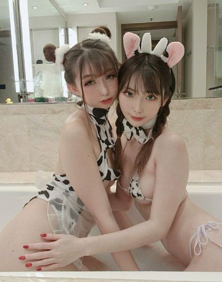丰乳娇妻