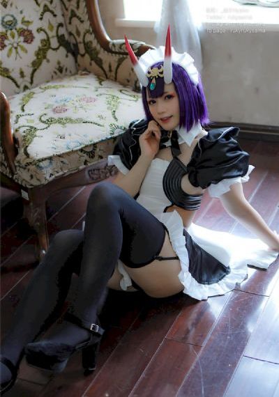 色之恶鬼