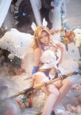 幻灵镇魂曲
