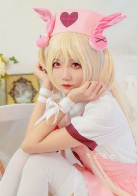 女子美容院