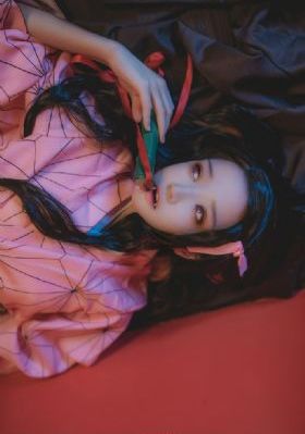 女朋友的妈