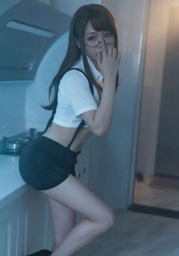 迈开手尝尝森林的味道
