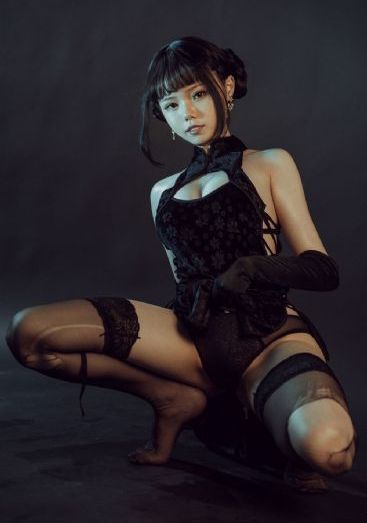 人妖无码