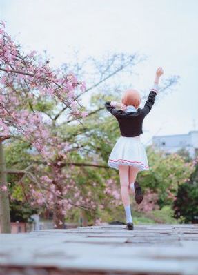 诱惑学校