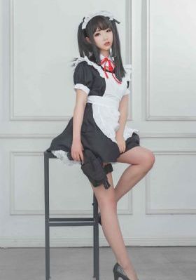 新年轻的妈妈