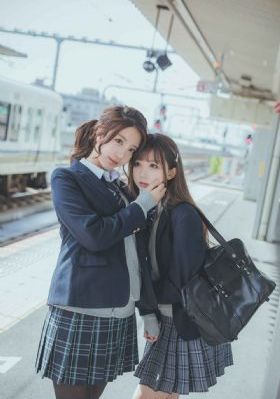 终未的后宫
